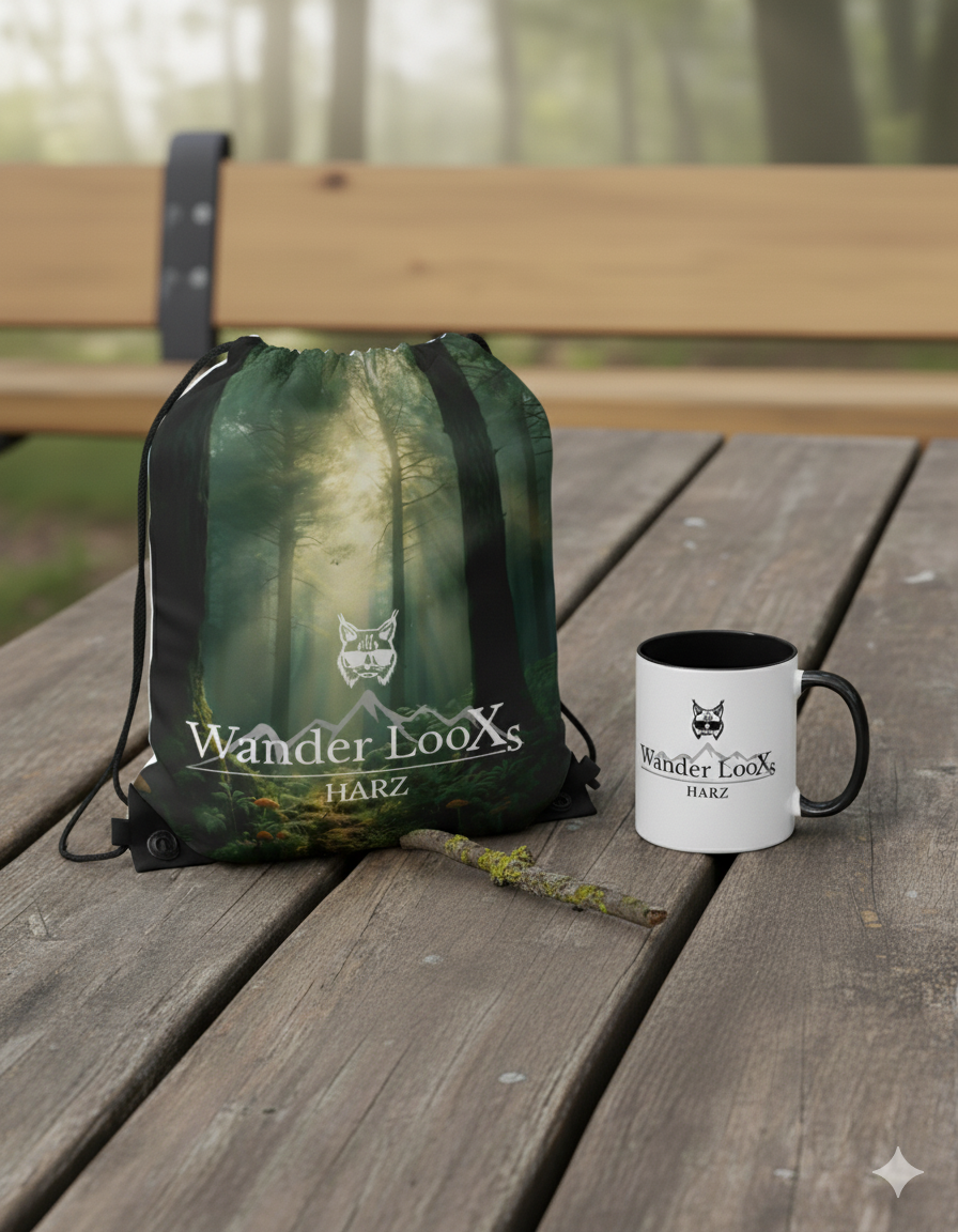 Zubehör I Funktional & stylisch für zuhause & deine Outdoor Tour