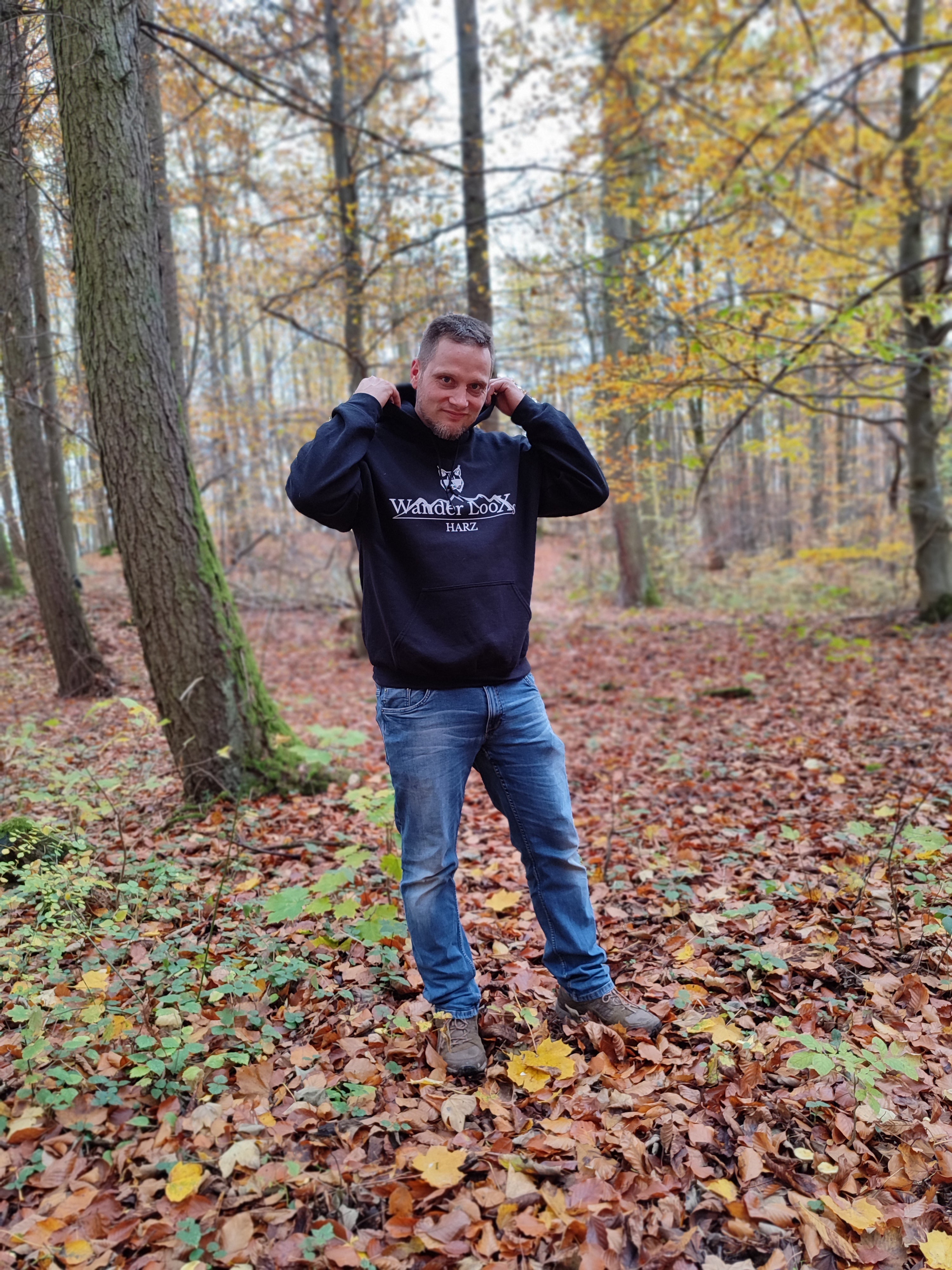 Wanderbekleidung Herren I Funktional & stylisch für deine Outdoor Tour